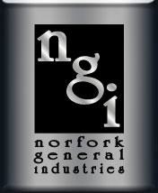 Norfork General Industries, Inc. logo